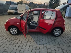 Kia Picanto 1.0i po první majitelce, STK 2026 - 3