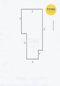 Komerční prostory, 57m2 + 6m2 sklad, 131268 - 3