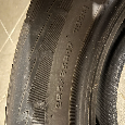 2x Zimní GoodYear Ultragrip Performance 225/65R17 102H - 3