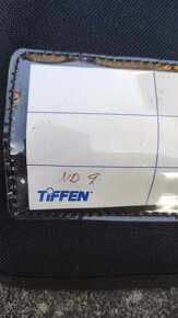 Sada Tiffen 4x 5.65″ Soft Edge Graduated ND Filter 0.6 a 0.9 - 3