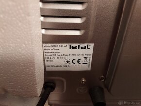 Trouba Tefal O34-A1 - 3