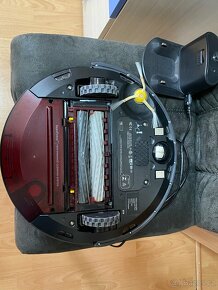 I Robot Roomba - 3