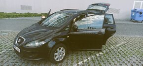 Seat Atlea XL 1.9 TDI - 3