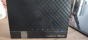 Modem Asus - 3