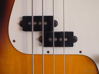 Apollo Precision Bass - 3