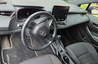 Toyota Corolla Combi Hybrid 1.8 HSD - 3