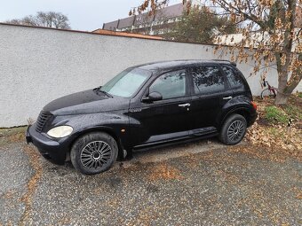 Náhradní díly chrysler Pt cruiser - 3