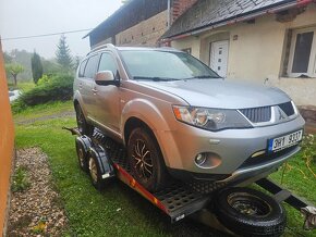 Mitsubishi Outlander 2.0DID - 3