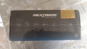 NEXTBASE 122HD AUTOKAMERA - 3