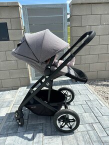 Kočárek Cybex Talos S 2022 - 3