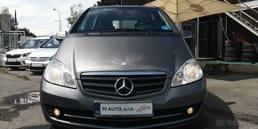 Mercedes-Benz A150 1.5i 70kW AUTOMAT,Comfort,ALU,Temp, - 3