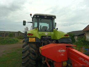 Claas axion 850 - 3