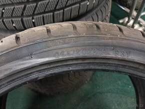 225/35 r19  265/30 r19 - 3