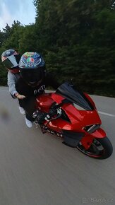 Panigale V4 2020 - 3