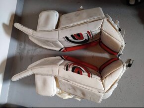 Betony Brians G-Netik 2 PRO Custom + set rukavic CCM - 3