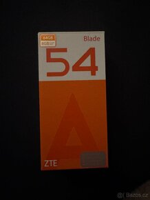 Zte blade a 54  64gb v novom stave 5000mAh - 3