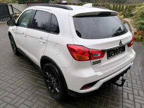 Mitsubishi ASX 1.6i 86kw MivecDiamantNaviXenonKameraPanR2019 - 3