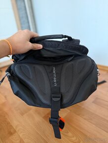 NOVÝ BATOH Boblbee 20L GT Igloo - Point65 - 3