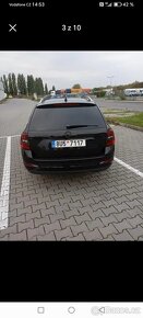 Škoda Octavia 1.6tdi Dsg - 3