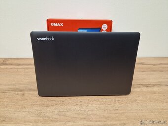 UMAX VisionBook N14R - 3