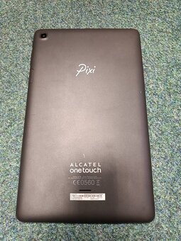 tablet alcatel pixi 3 - 3