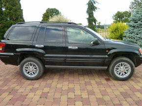 JEEP GRAND CHEROKEE 2,7 CRD - 3