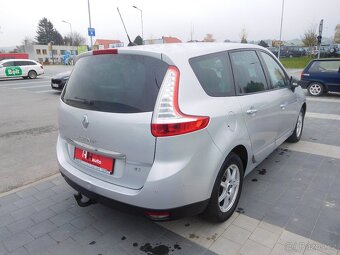 Renault Grand Scenic 1.6 DCi Bose, 96 kW, Aut. Klima, TOP - 3