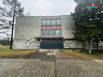 Podnájem garáže, 15 m², Ostrava, ul. Pavlovova - 3