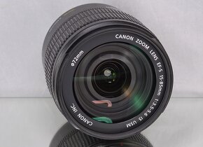 Canon EF-S 15-85mm f/3.5-5.6 IS USM - 3