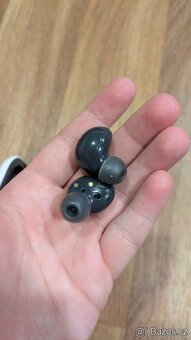 Samsung Galaxy Buds2 grafitová - 3