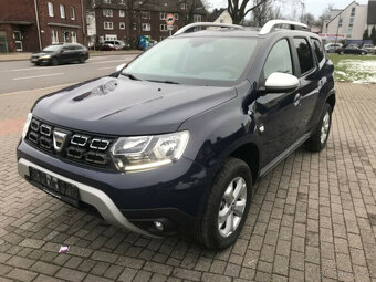 Náhradní díly Dacia Duster I , I facelift a II - 3