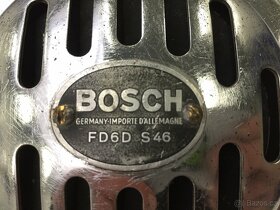 Klakson Bosch - 3
