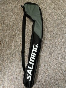 SALMING Team Stickbag SR Black - 3