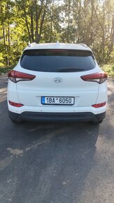 Hyundai Tucson 1.7 diesel 2015. - 3