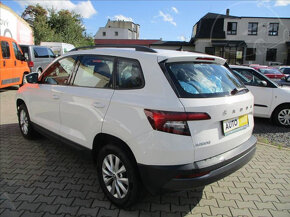 Škoda Karoq 1,6 TDI AMBITION,1.MAJITEL ČR-DPH - 3