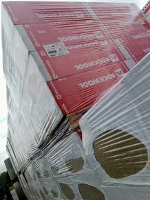 ROCKWOOL Frontrock Super 1000x600x200mm (1,2m2) - 3