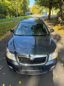 Škoda Octavia 2 , 1.6 TDI 77kw - 3