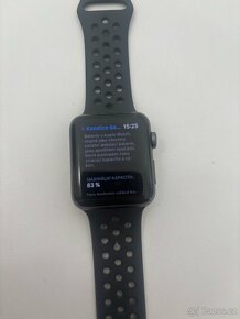 Apple Watch 3 42mm - 3