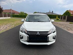 MITSUBISHI SPACE STAR 1.2 BASIS rv.2020 - 3