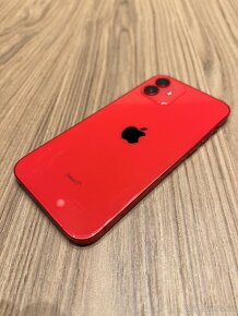 iPhone 12 128GB Red, 24 Měsíců záruka - 3