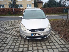 Galaxy 2.0tdci 103kw 6st.manual 7mist.2008 - 3