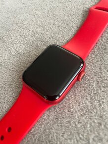 Apple Watch 6, 40mm - 3