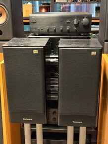 Reprosoustavy Technics SB-EX2 - 3