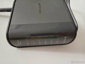 G Wireless router - 3