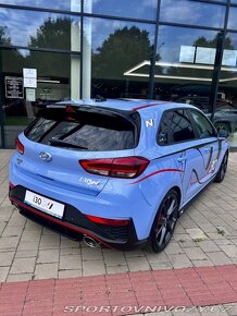 Hyundai i30N 2.0TGDi Performance Sport - 3