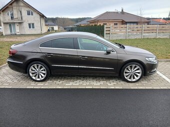 VW.Passat CC 2.0 TDI CR - 3