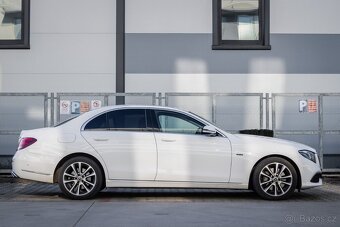 Mercedes-Benz E trieda Sedan E300de PHEV /AJ NA SPLÁTKY/ - 3