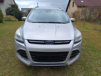 Ford kuga 2.0tdci 103kw 4x4 - 3