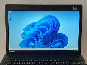 Lenovo ThinkPad Edge E430 - 3