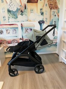 PRODAM Bugaboo Dragonfly - 3